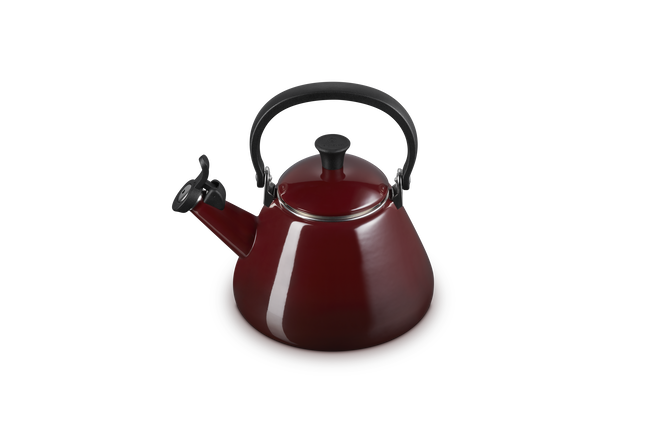 Kone Kettle with Phenolic KnobGarnet image number 2